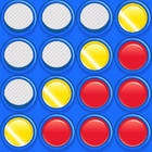 Connect 4 icon