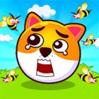 Doge vs Bees icon