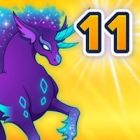 Dynamons 11 icon