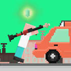 Getaway Shootout icon
