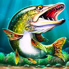 Let's Fish icon