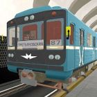 Moscow Metro Driver icon
