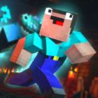 Noob Parkour icon