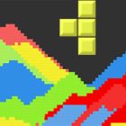 Sand Tetris icon
