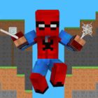 Spider Noob icon