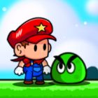 Super World Adventure icon