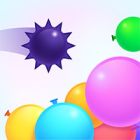 Thorn vs Balloons icon